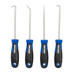 Kincrome Mini Hook & Pick Set 4Pce 06058