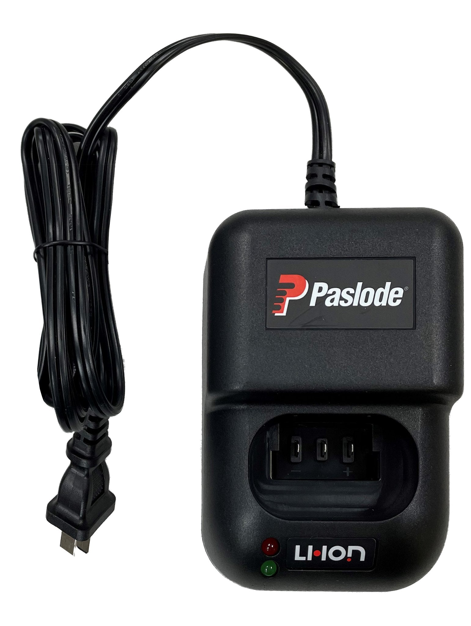 Paslode Framemaster Powervent tool case