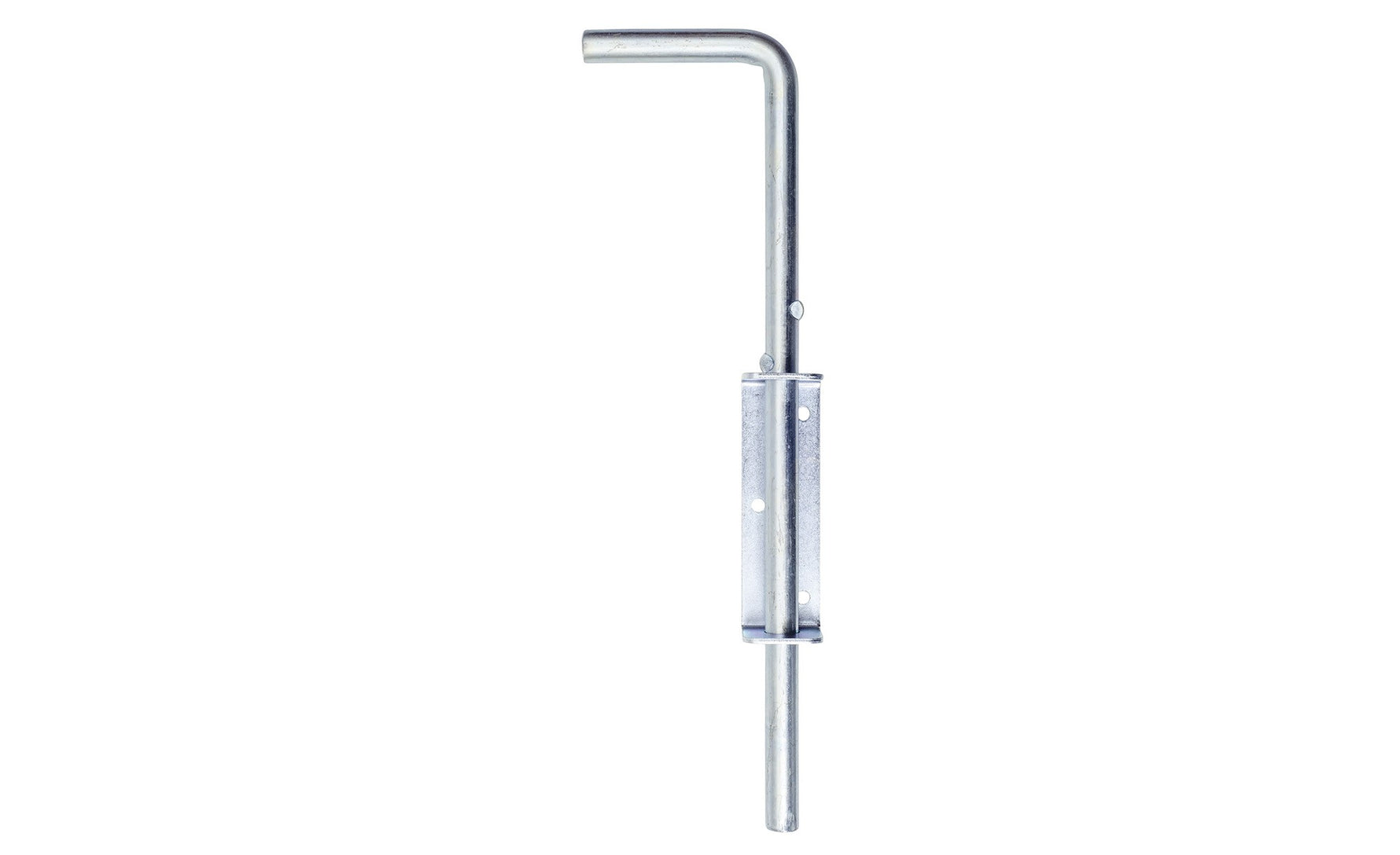 Trio Australia Drop Bolt 300Mm Zp BWL300ZPDB