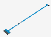 Ox Pro 204mm Floor Scraper - All Steel OX-P050208