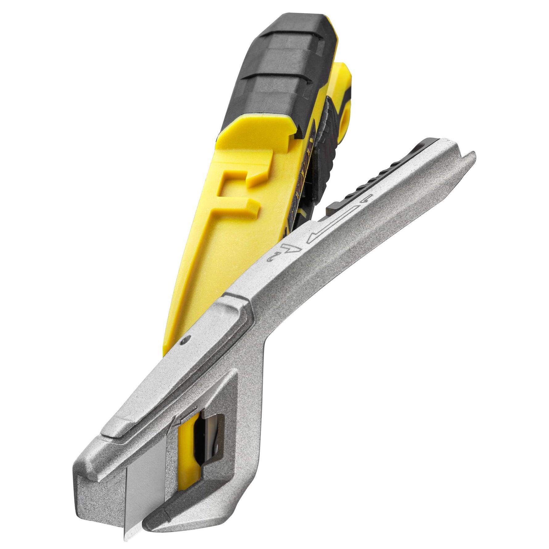 Stanley SFM 18mm Integrated Snap Knife Slide Loc FMHT10594-0