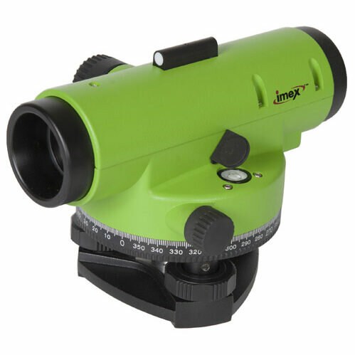 Imex LAR 28 Magnification Auto Level 012-ILAR28