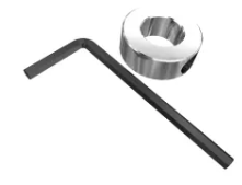 Bora Stop Collar and Allen Wrench BR-A110101