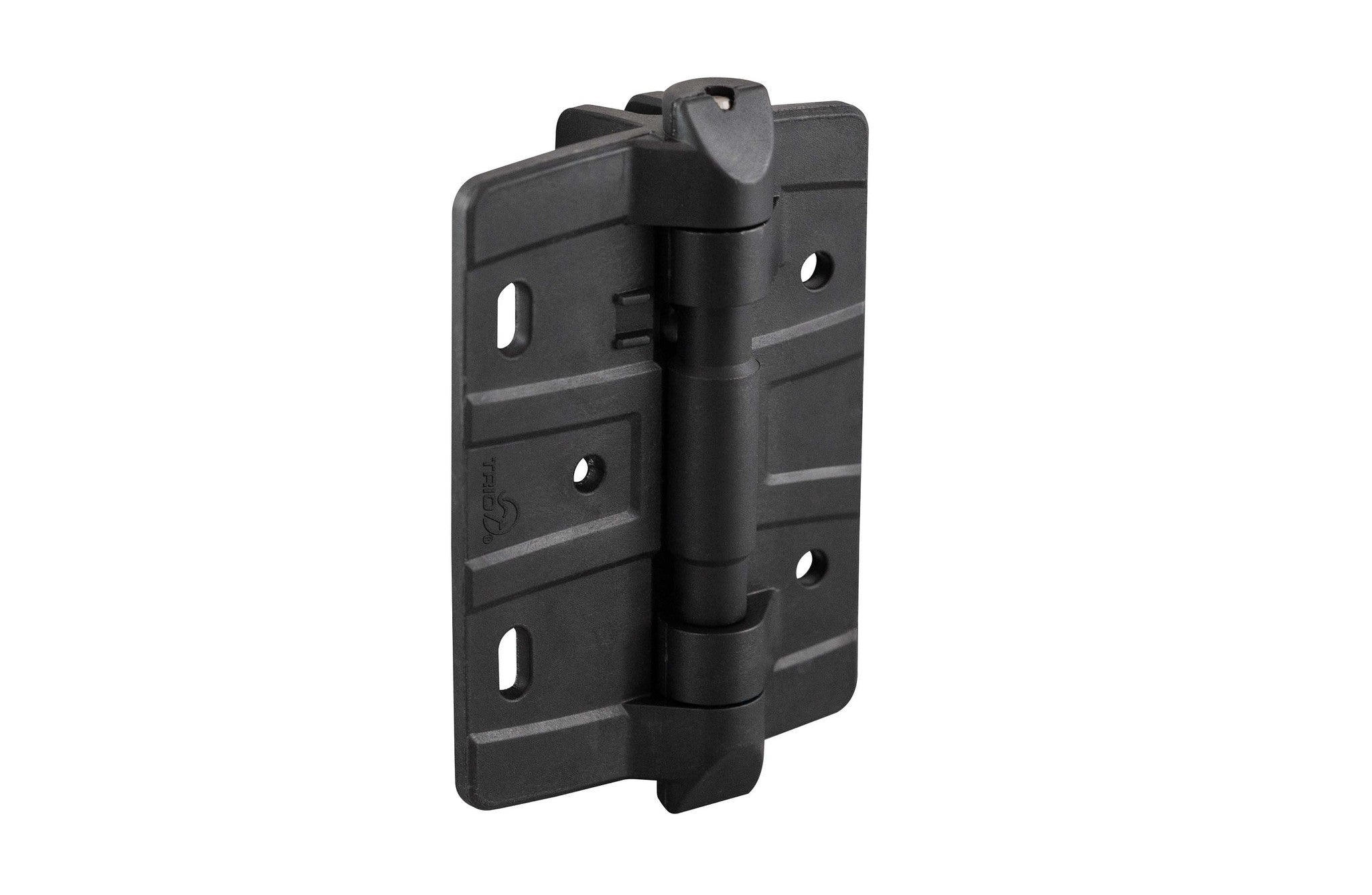 Trio Australia Hinge, Light Duty, Plain 20kg (Pair) DPH100