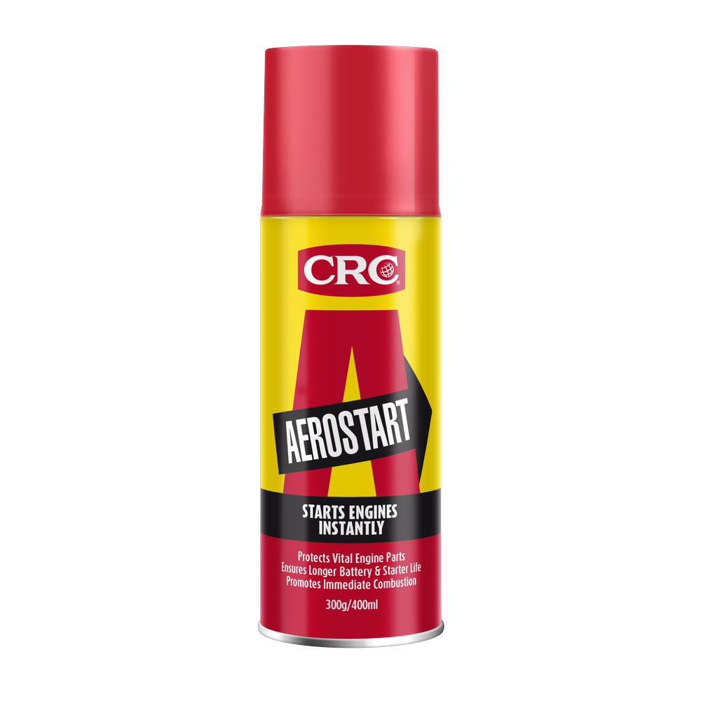 CRC Aerostart 300g 5051