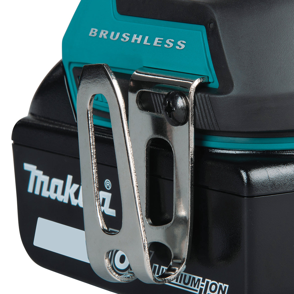 Makita 18V Brushless Hammer Drill Skin DHP484Z