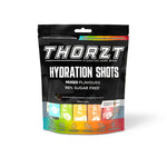 Thorzt Mixed Flavours 99% Sugar Free Hydrations Shots