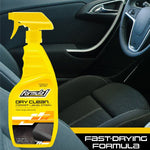 F1 Dry Clean Carpet & Upholstery Cleaner 680Ml