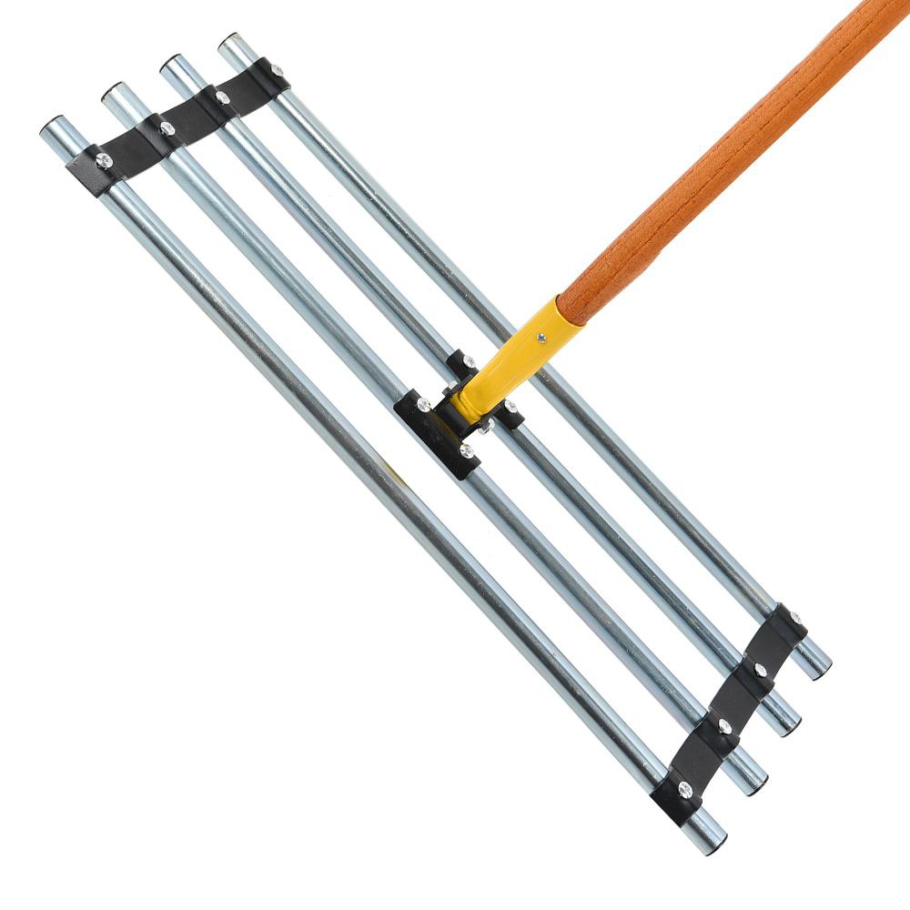 Gardenmaster Soil Spreader 710Mm Tmb Lh 20117213