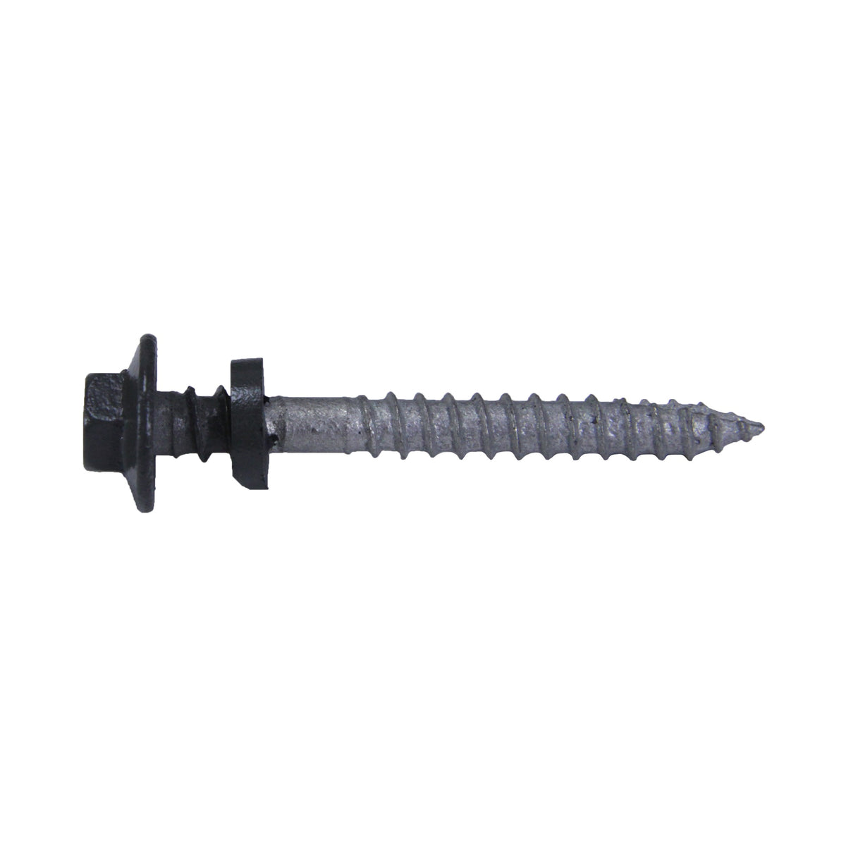Airco Timber Galv W/Seal 12GX30MM Pack of 50 TING12302