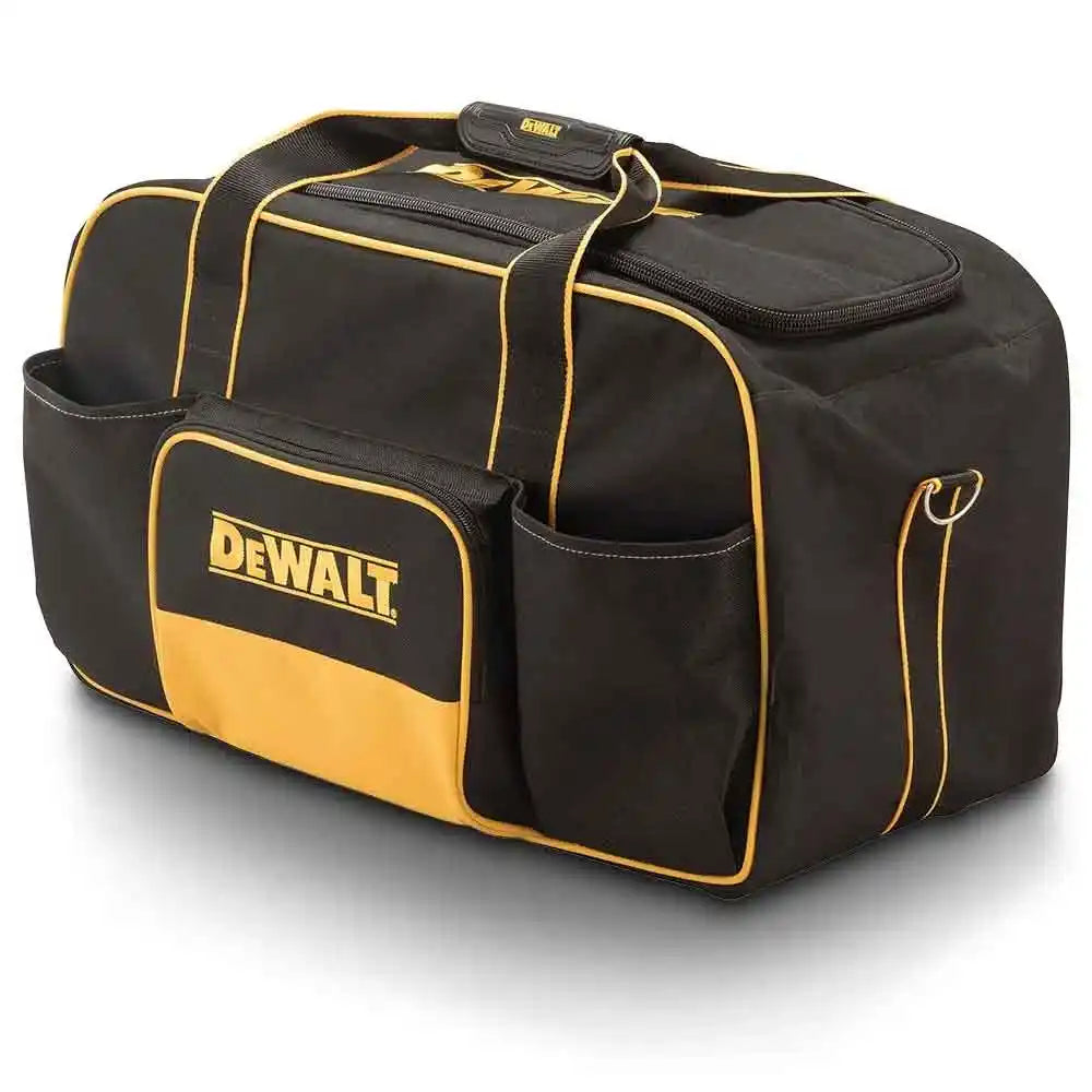 Dewalt 18V XR 5 Piece KIT DCZ507T2-XE