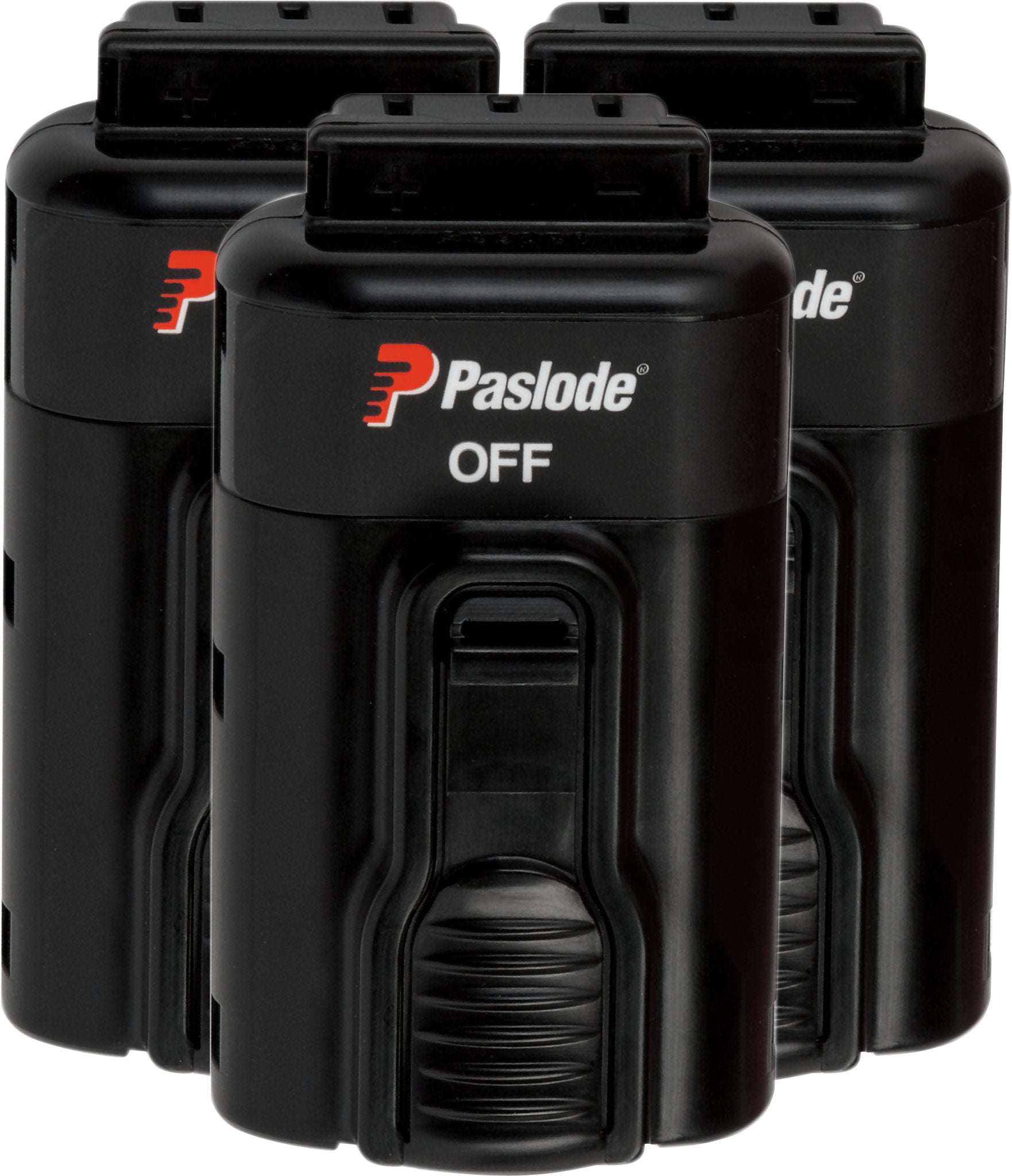 Paslode Framemaster Powervent tool case