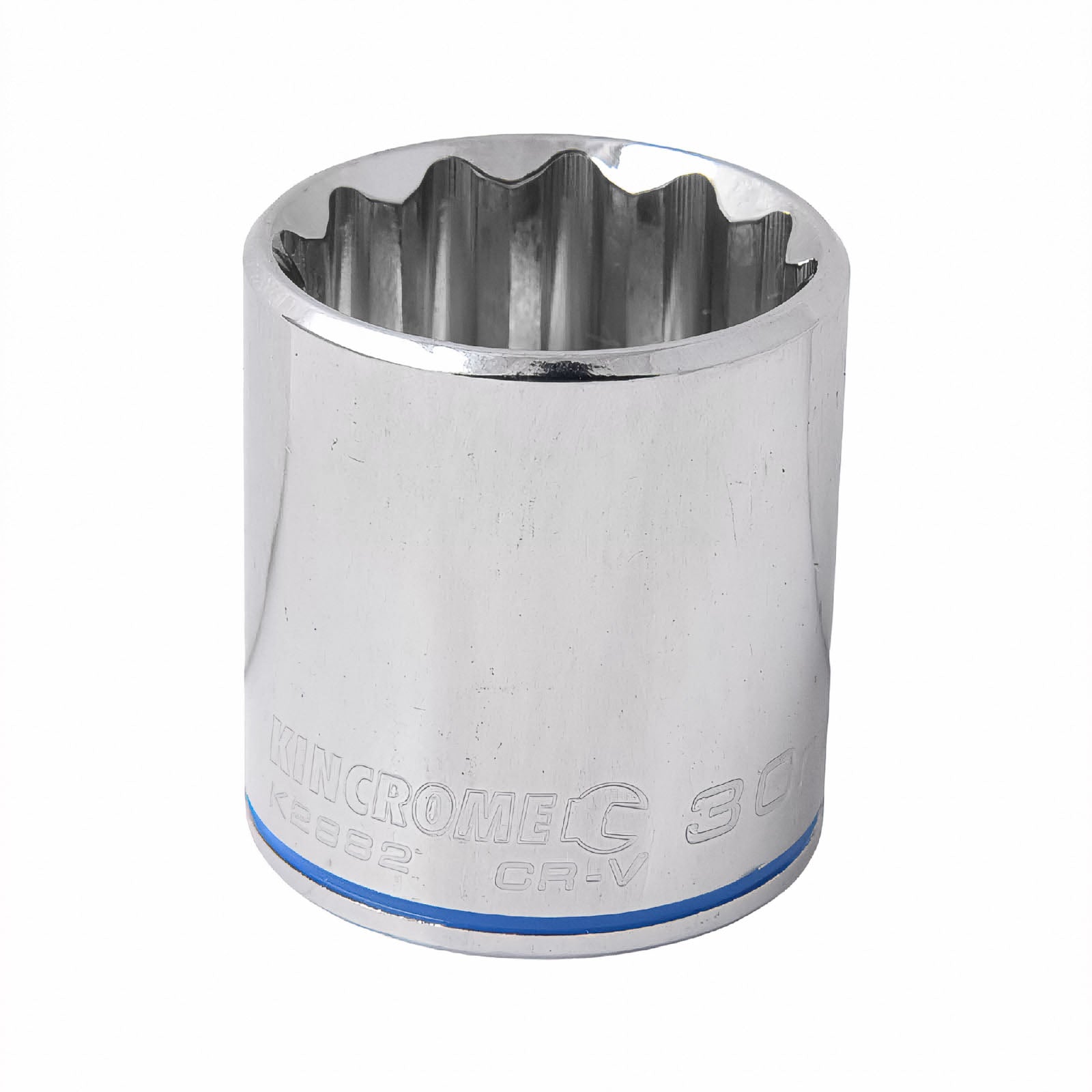 Kincrome Socket 1/2Dr 30Mm (Mp) K2882