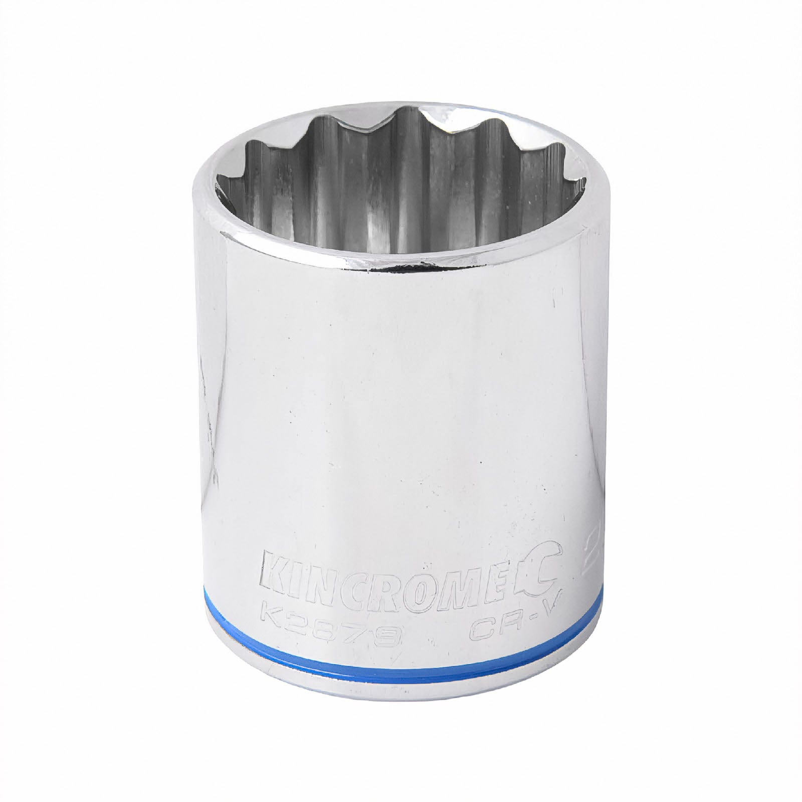 Kincrome Socket 1/2Dr 27Mm (Mp) K2879