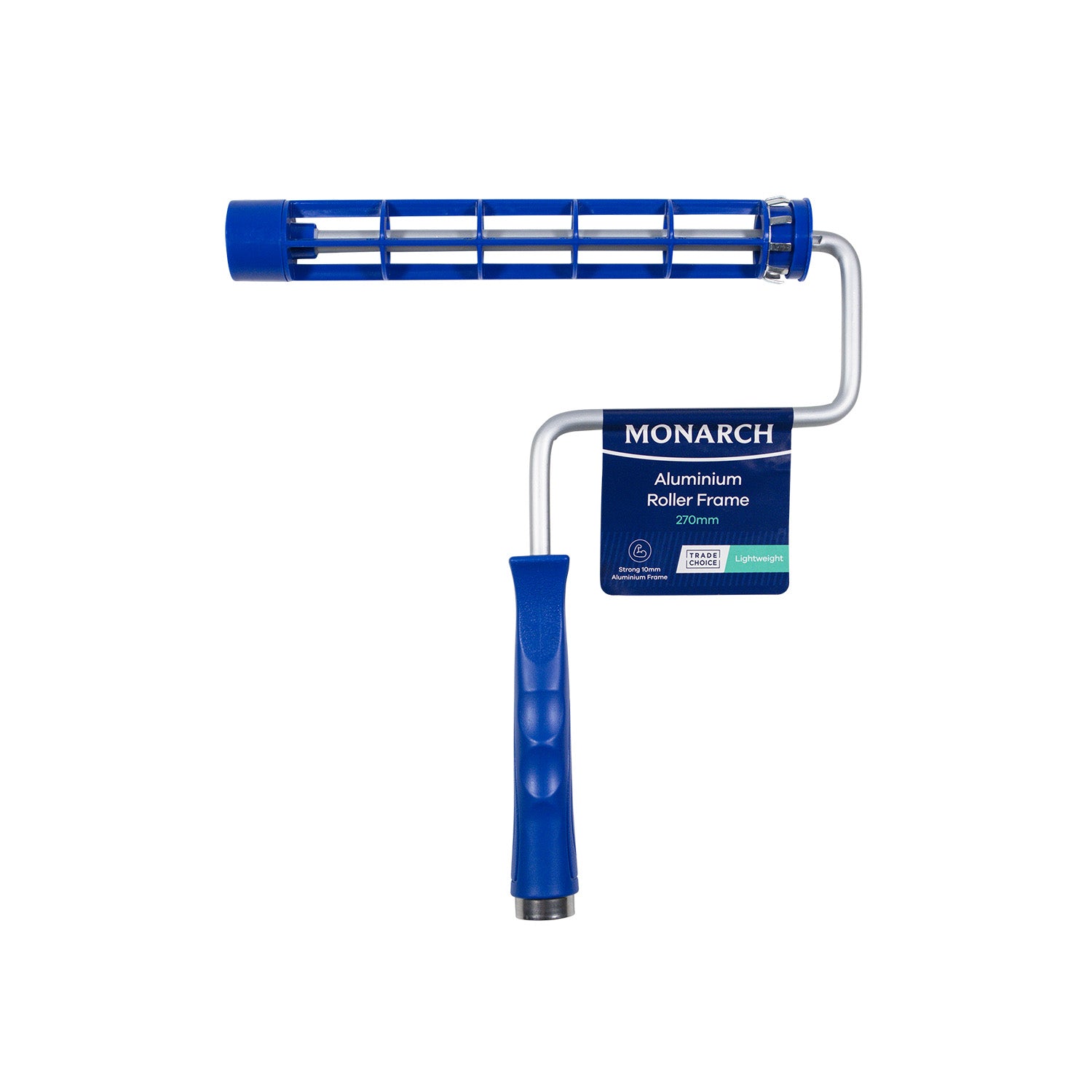 Monarch Aluminium Roller Frame 270mm