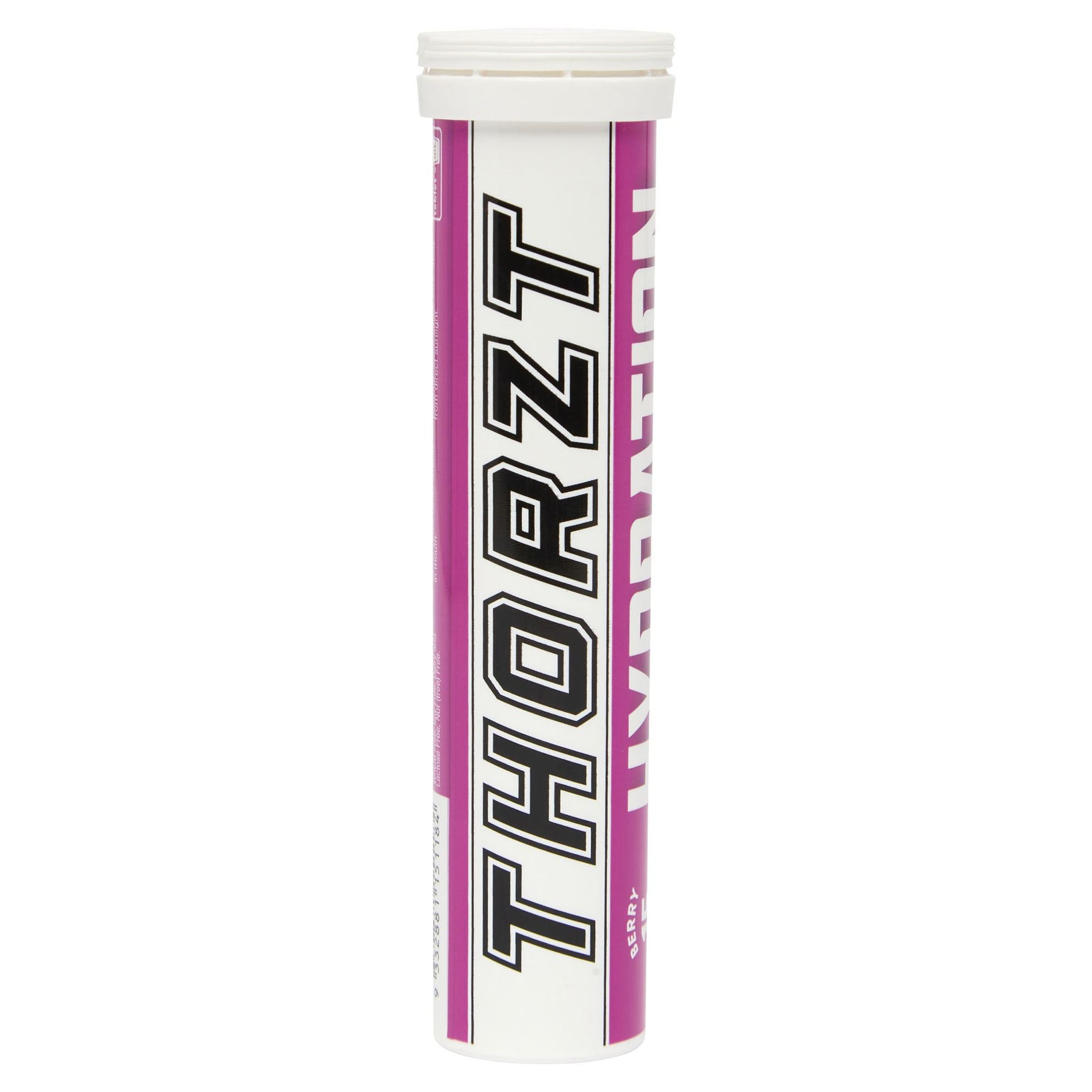Thorzt Berry Effervescent Tablets - Hydration Berry