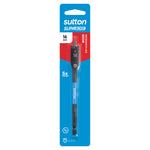 Sutton Tools Drill Spade Bit Supabore Carded 14.0Mm D5011400