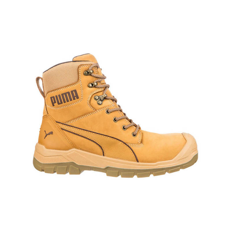 Puma Women's Conquest Zip Boot