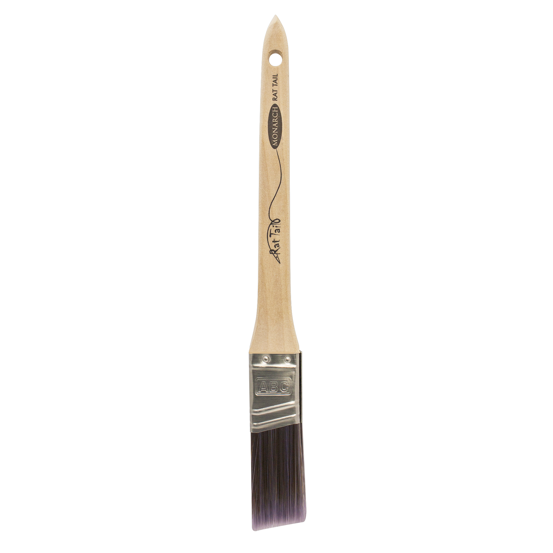 Monarch Rattail Angle Sash Cutter 25mm