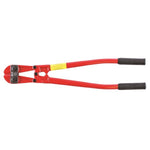 HIT Professional Bolt Cutter 600mm Red HITNBC0600H