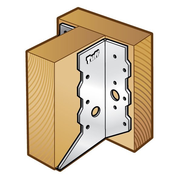 Tuff Range Joist Support 120x45mm JS12045