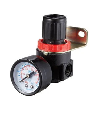 EMAX Air Regulator 1/4in EAR02