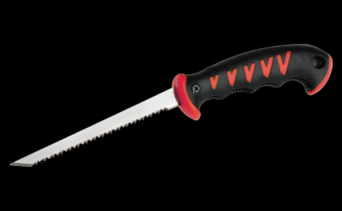 Wallboard Keyhole Saw 150 mm Pro-Grip Handle Wbt