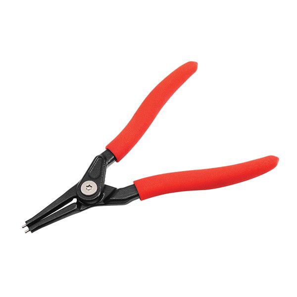 TOLEDO Circlip Pliers Set Heavy Duty 4pc 303197
