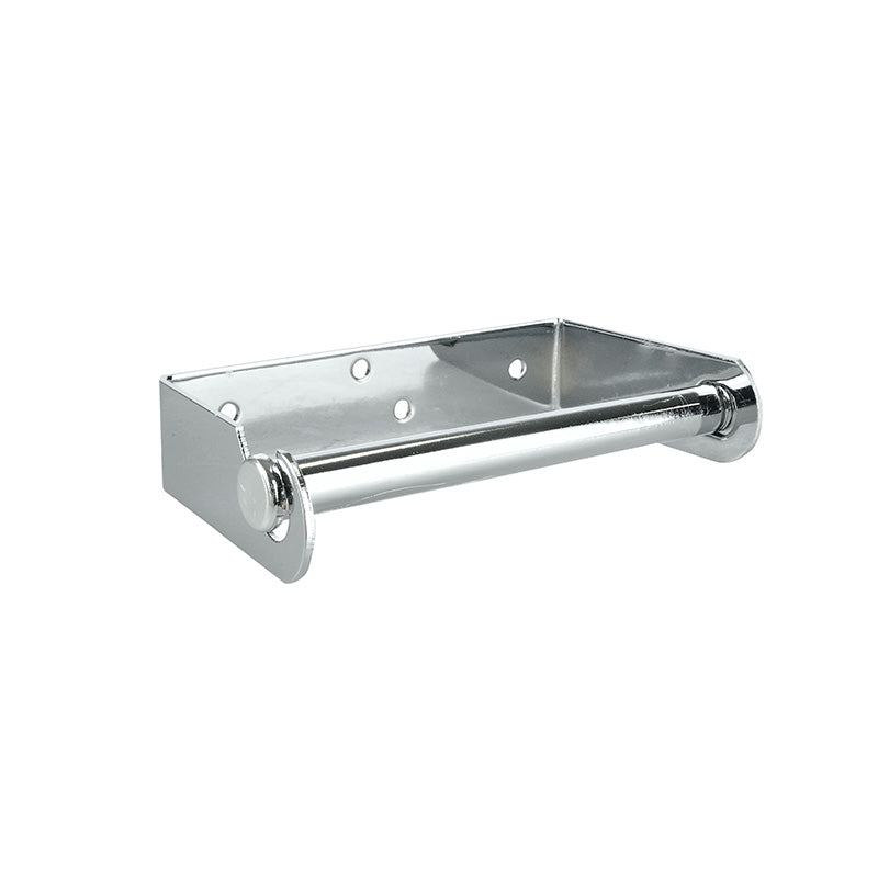 Romak Toilet Roll Holder Stl Cp Pp 314190