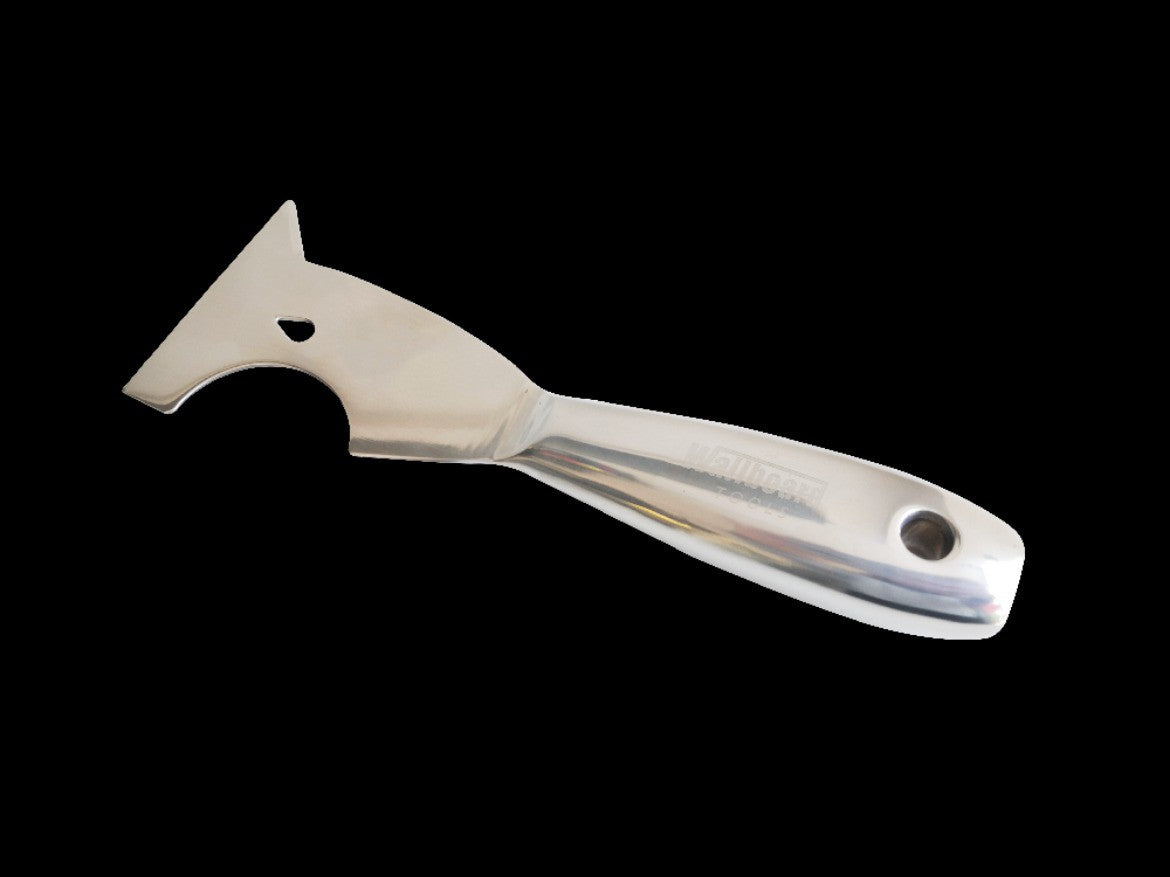 Wallboard 6 in 1 Multi-Function Tool Stainless Series Wbt