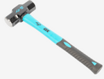 OX Trade 4lb Demolition Hammer - Fibreglass Handle OX-T082004