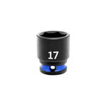 Kincrome Impact Skt 3/8Drv 17Mm K2216