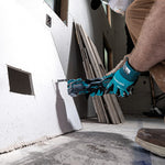 Makita 40V Max Vspd Starlock Avt Oscillating Multitool Skin TM001GZ