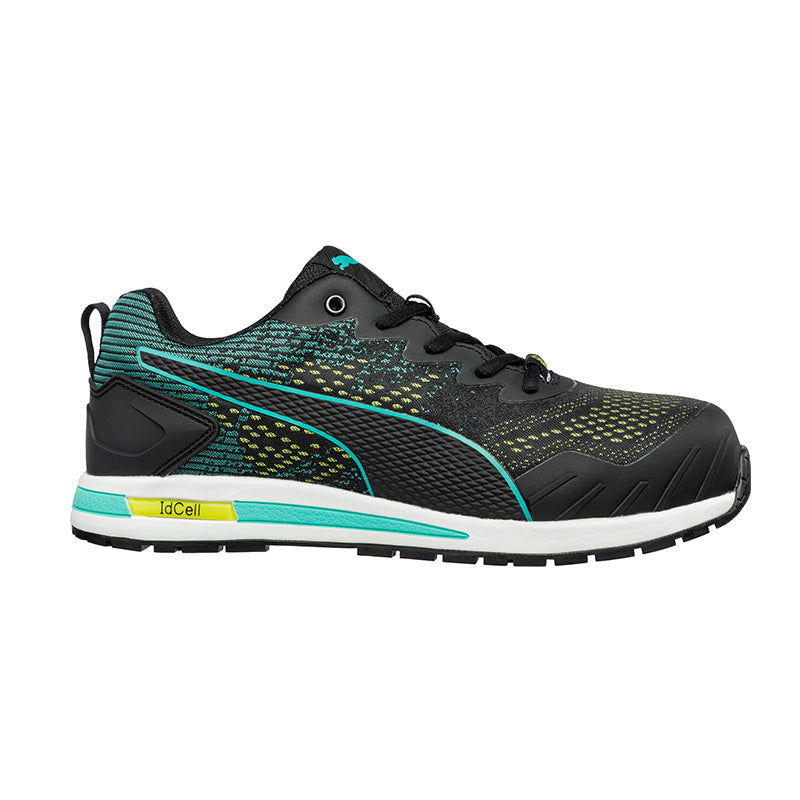 Puma Men's Vivid Knit Recycled Shoe