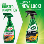 Turtle Wax Bug & Tar Remover T520ANZ 473ml 50586 100471