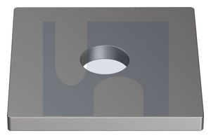 Hobson Hdg Ms Sq Wash:M12 38X38X3 Pack of 200 FGWSMSGM12038030