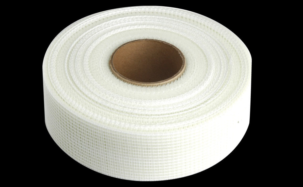 Wallboard Fibreglass Joint Tape Wbt - 90 M