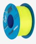 Ox Trade 12# 100M Lime Builders Line OX-T103210