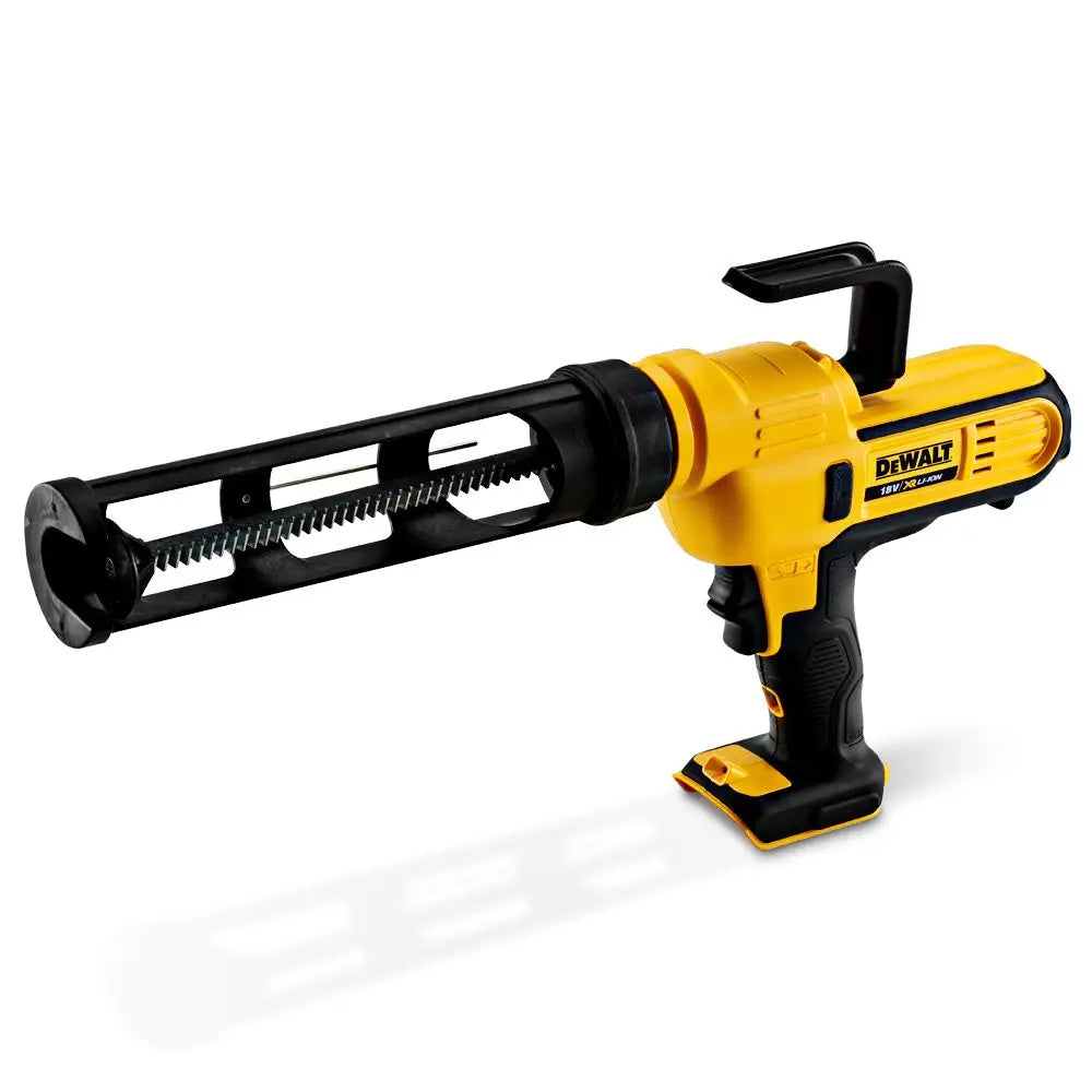 Dewalt 18V XR Caulk Gun 300ml Cartridge Bare DCE560N-XJ