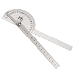 TOLEDO Protractor 180 Degrees 301955
