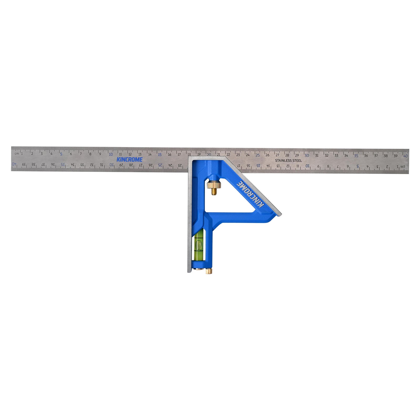 Kincrome Combo Square 400Mm K11179