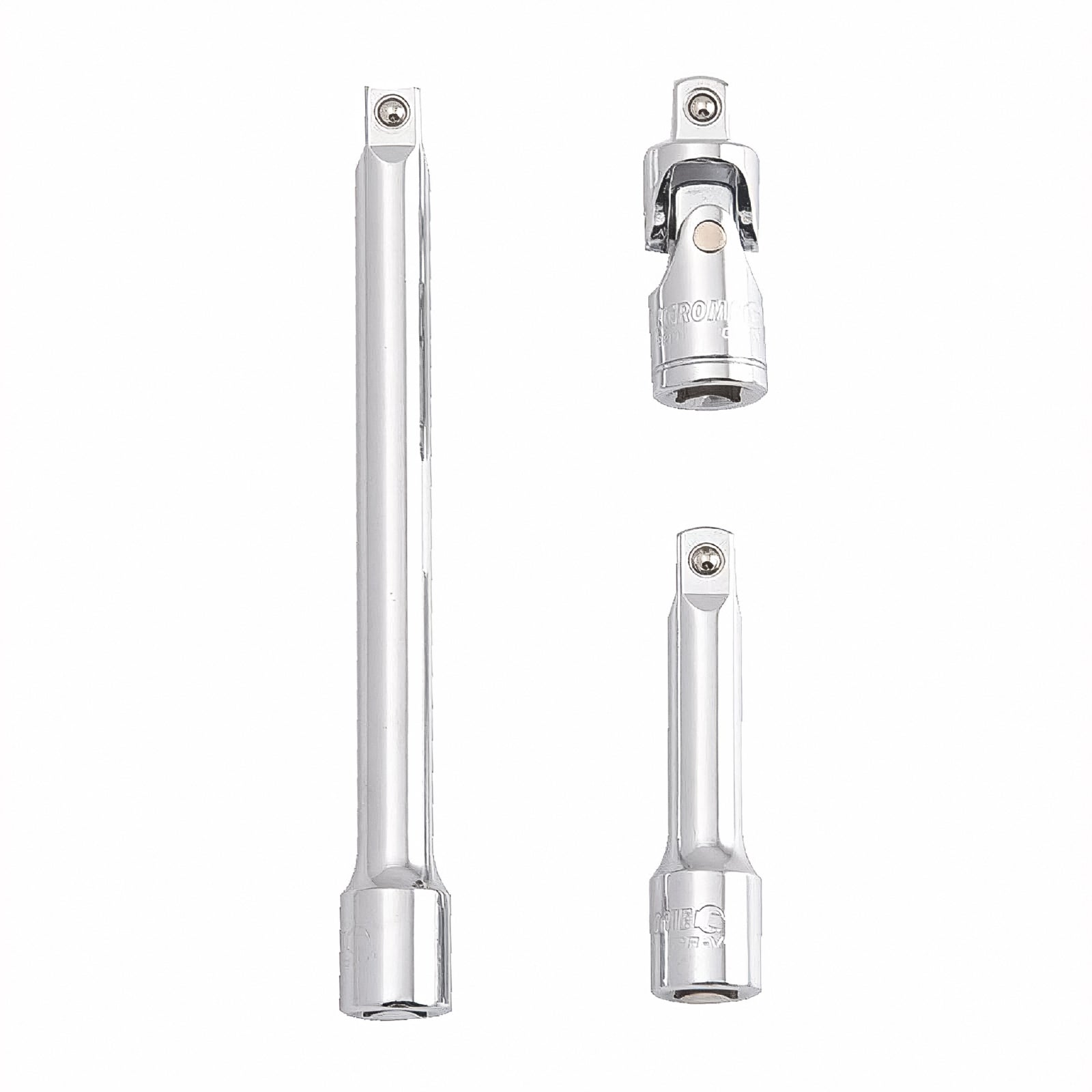 Kincrome 3P Ext Bar Set 3/8D (Mp) K2924