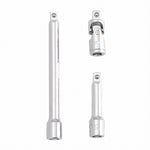 Kincrome 3P Ext Bar Set 3/8D (Mp) K2924