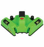 Imex LX11GP Green Beam Premium Laser Square 012-LX11GP
