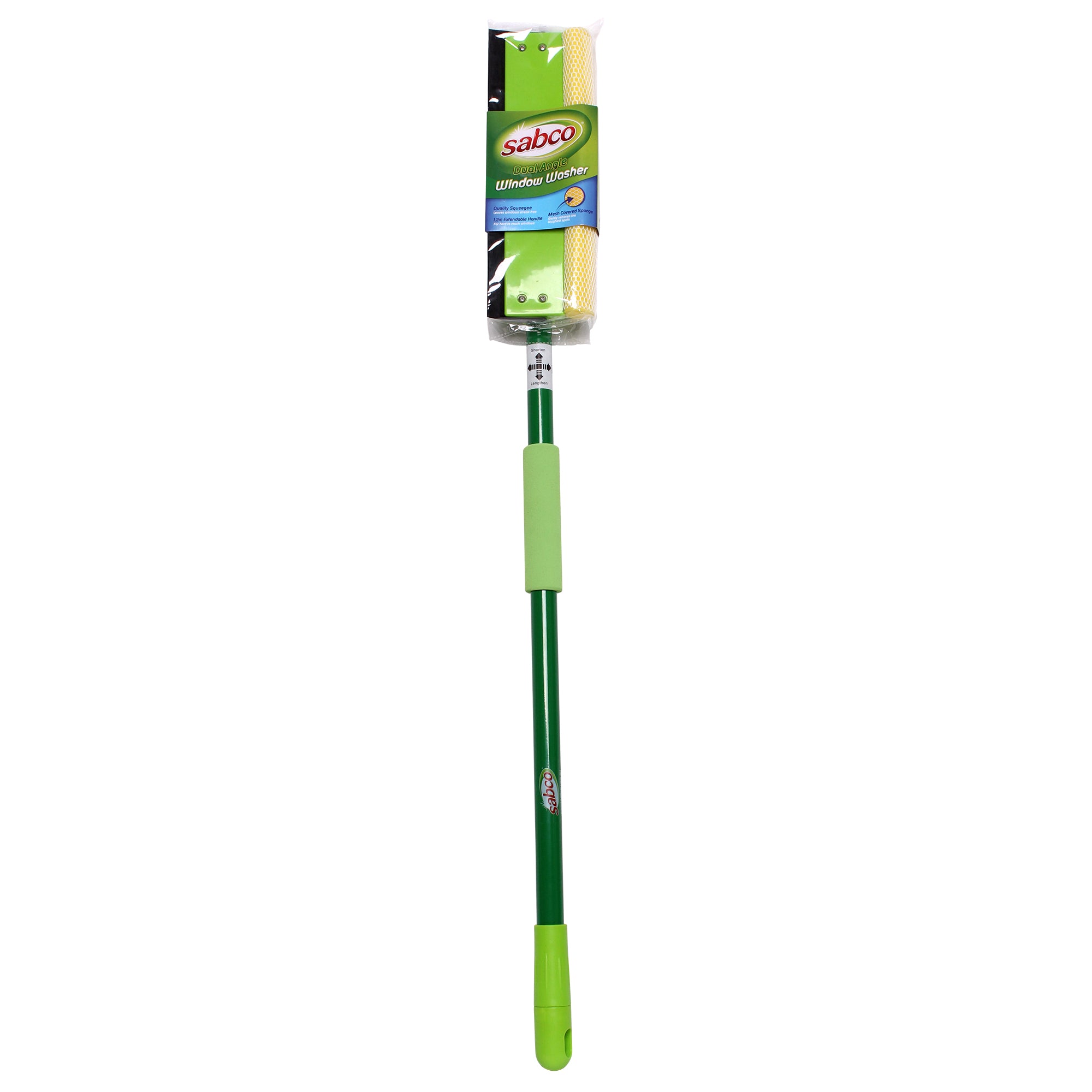 Sabco Dual Angle Window Washer