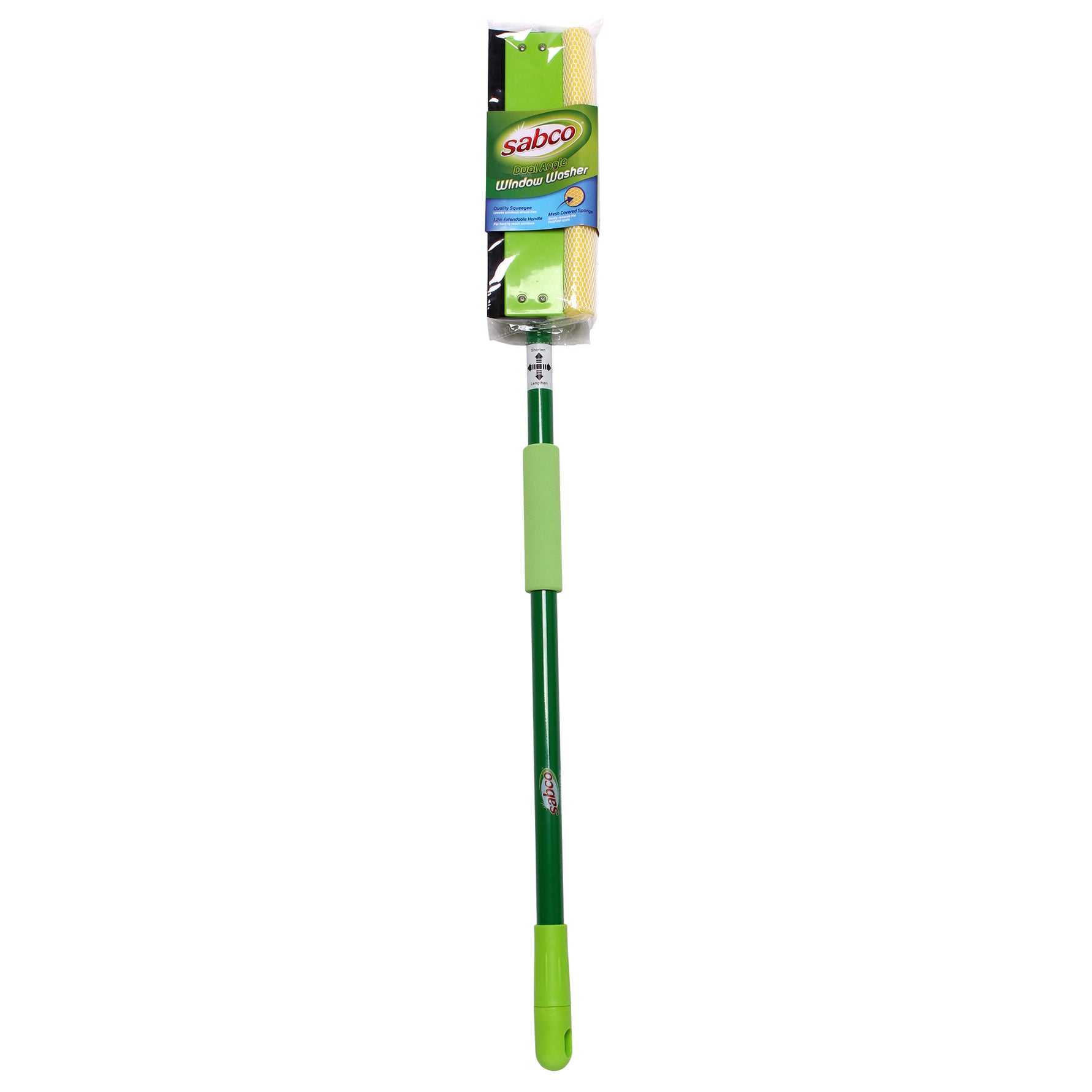 Sabco Dual Angle Window Washer
