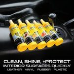 F1 Protectant, New Car - 295Ml