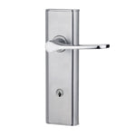 Lockwood Nexion Vision Mechanical Lever 34 Satin Chrome NXV12/134SC