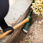 Cyclone 900mm Timber Handle Mattock 634475
