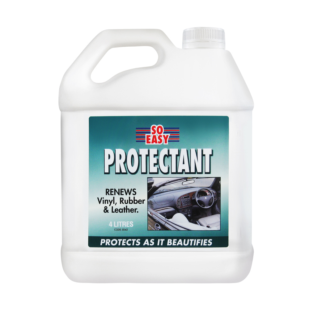 CRC So Easy Protectant 4L 5042